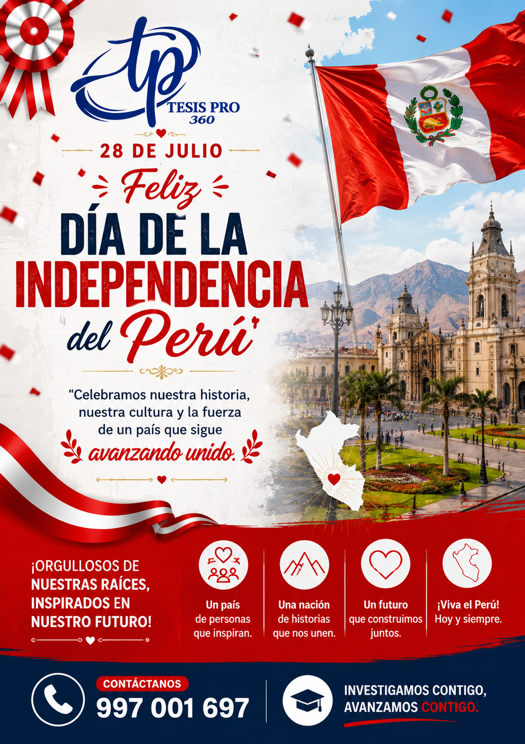Promoción – TesisPro360