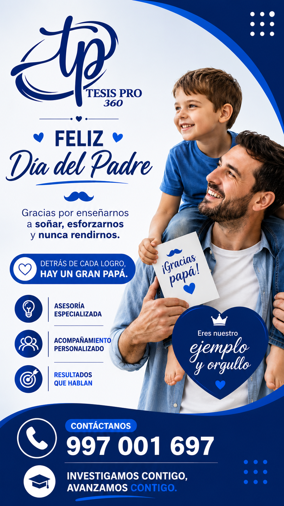 Promoción – TesisPro360